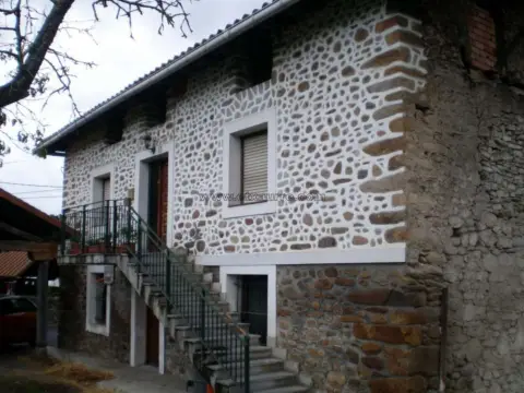 Casa en Bengoetxea - San Juan