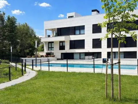 Dúplex en calle de Intxaurrondo, 72