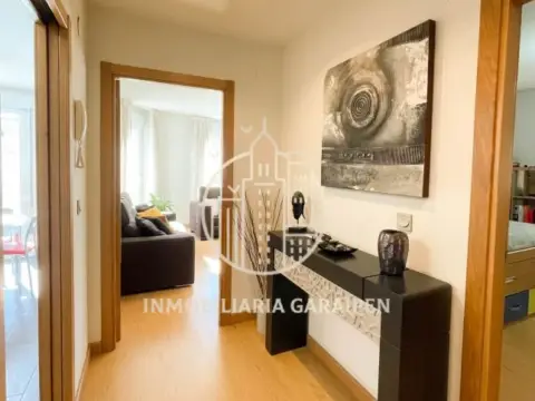 Casa en Santacara