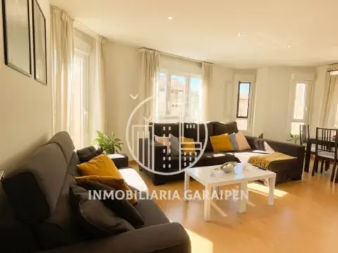 Casa en Santacara