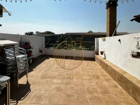 Casa en Pitillas