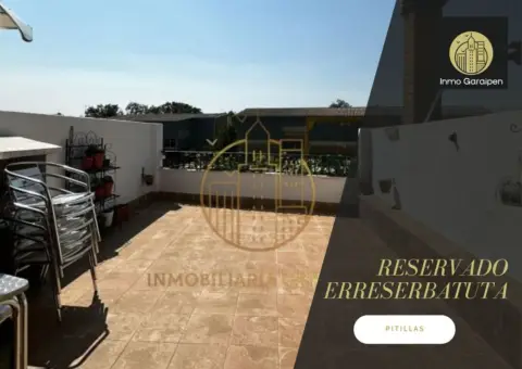 Casa en Pitillas