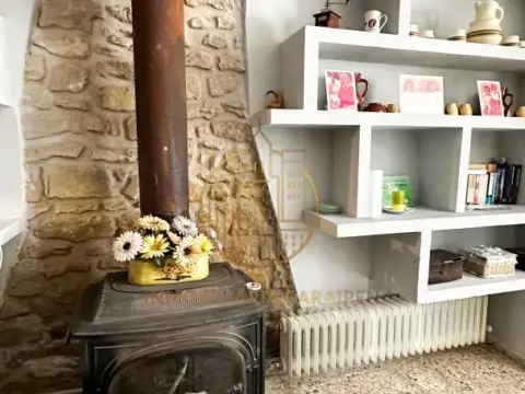 Casa en Pitillas