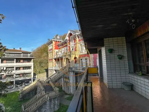 Piso en Irura