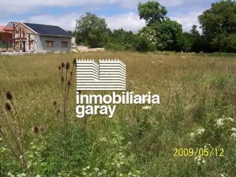 Terreno en Villalazara