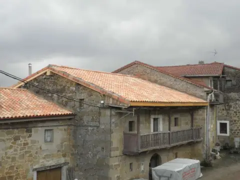 Casa en Gallejones