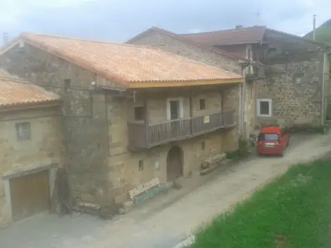 Casa en Gallejones