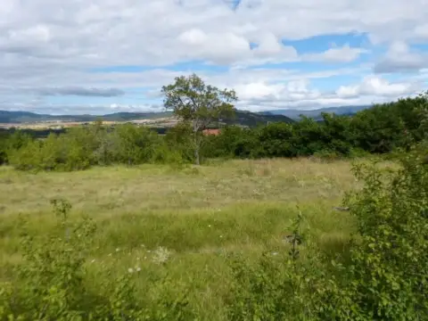 Terreno en Terreno Urbano Al Lado de Villarcayo