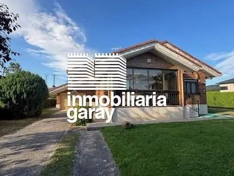 Chalet en Medina de Pomar