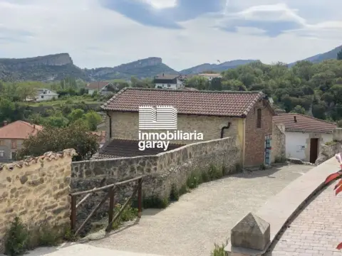 Casa en Puentedey