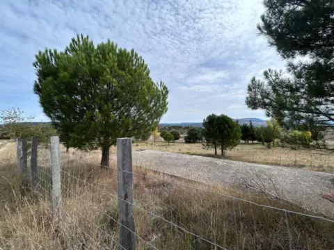 Finca rústica en Medina de Pomar