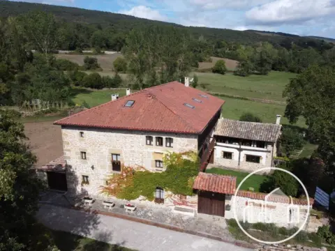 Casa en Quintanilla del Rebollar