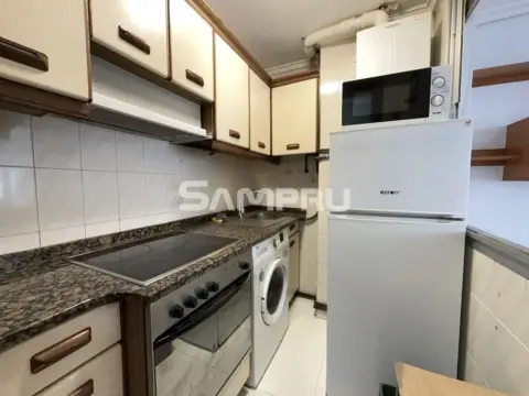 Piso en Bedoña