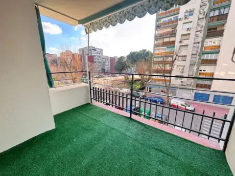 Piso en calle de Severo Ochoa