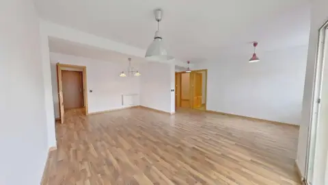 Piso en calle de Severo Ochoa
