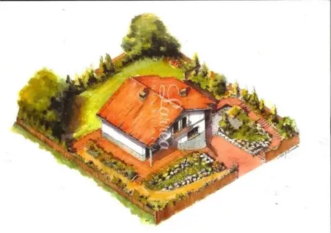 Casa en Areatza