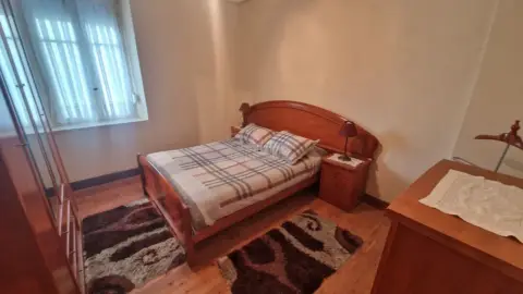 Piso en calle Orozko-Areatza Errepidea