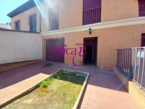Casa en Torrijos