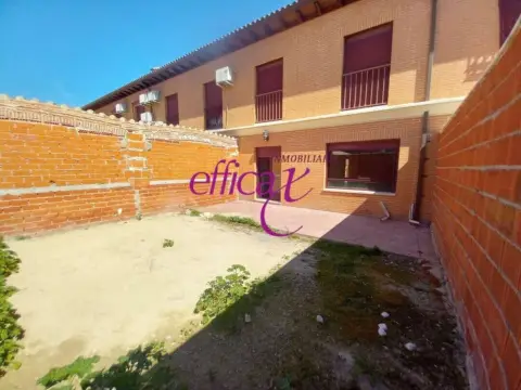 Casa en Torrijos