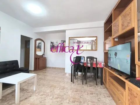 Piso en Torrijos