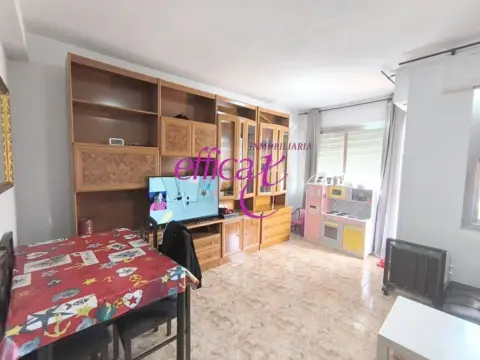 Piso en Torrijos