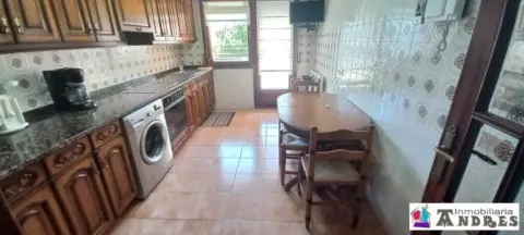 Piso en Matxitxako B.