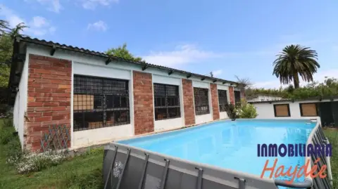 Casa en Santa María- Andra Mari