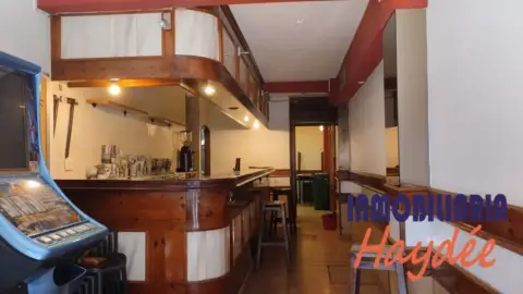 Local comercial en Centro