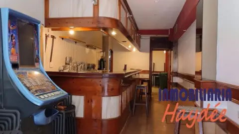 Local comercial en Centro