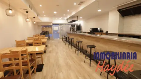 Local comercial en Centro