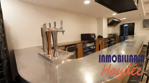 Local comercial en Centro