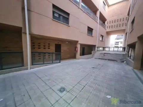 Dúplex en Plaza de los Fueros