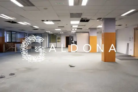 Oficina en calle Errekaldeko Industrialdea-Polígono Ind.Recal Polig