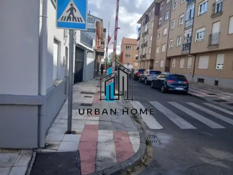 Casa en calle del Peletero