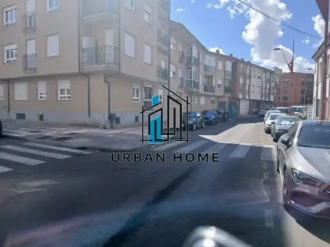 Casa en calle del Peletero