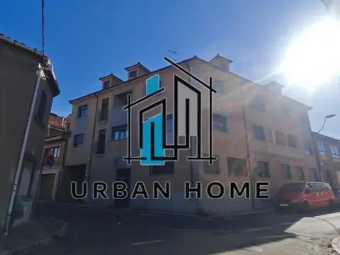 Dúplex en calle del Consuelo