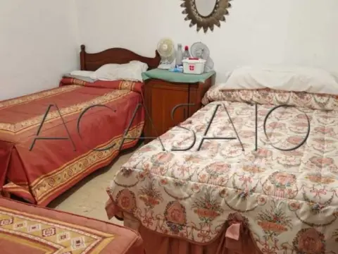 Casa en Almorox