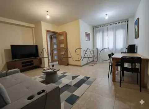 Piso en El Viso de San Juan