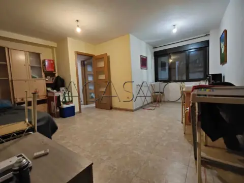 Piso en El Viso de San Juan