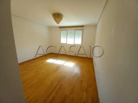 Piso en Recas