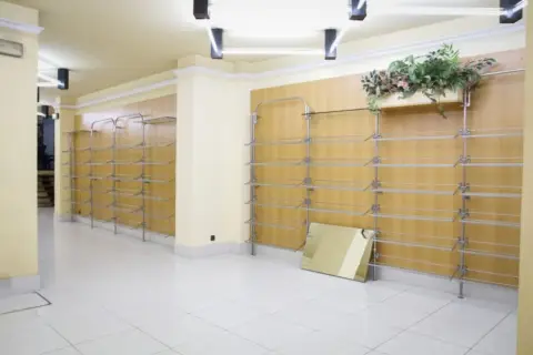 Local comercial en Mamariga-La Sardinera