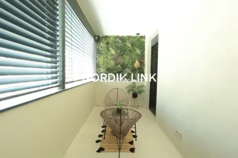 Piso en Ronda de la Universitat