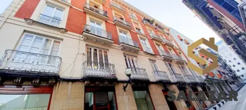 Piso en Plaza de Pio Baroja