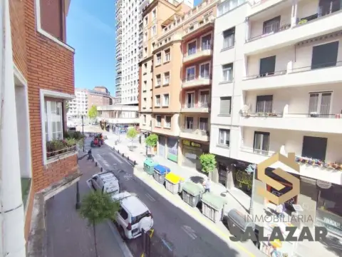 Piso en calle de Pérez Galdós