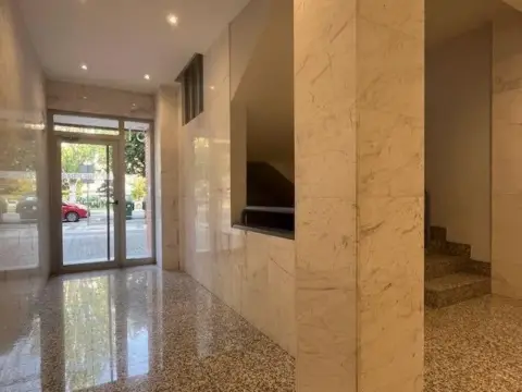 Piso en Iturrama