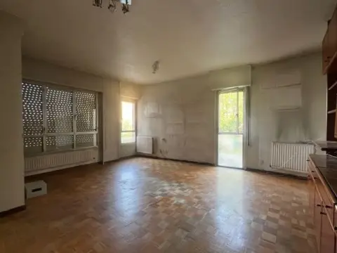 Piso en Iturrama