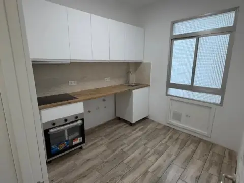 Piso en calle García Salazar, 34