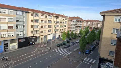 Piso en Avenida de Guipúzcoa