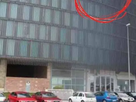 Oficina en Tajonar