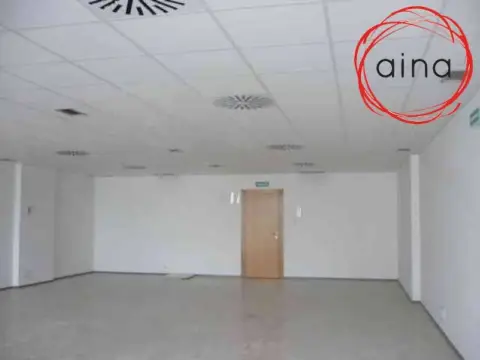 Oficina en Tajonar